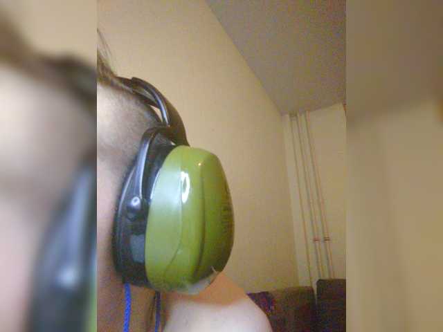 Magretta_Dering live webcam show