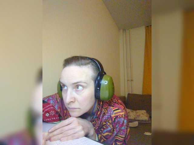 Magretta Dering live cam