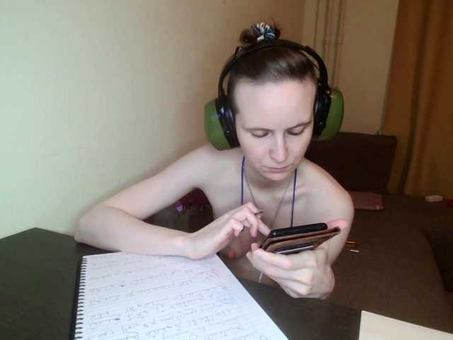 MagrettaXX live cam on BongaCams