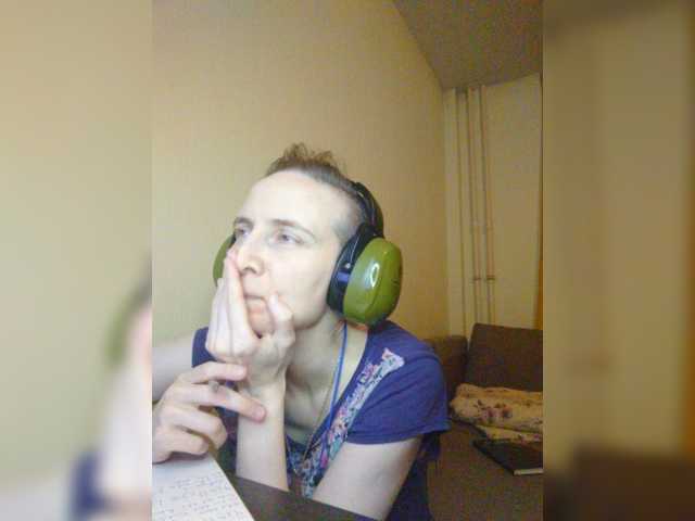 MagrettaXX live cam on BongaCams