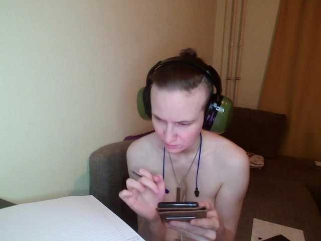 MagrettaXX live webcam show