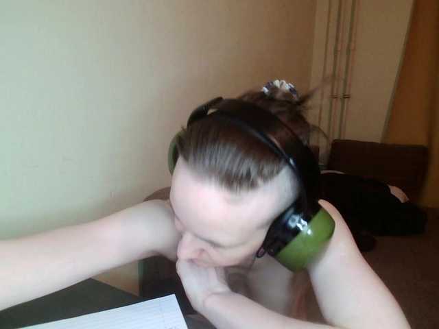 MagrettaXX live cam on BongaCams
