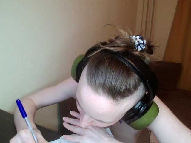 MagrettaXX live cam on BongaCams