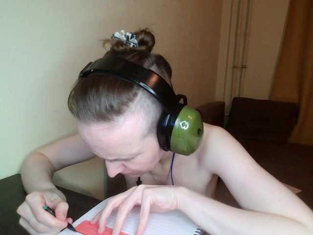 MagrettaXX live webcam show
