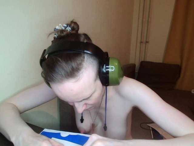MagrettaXX live cam on BongaCams