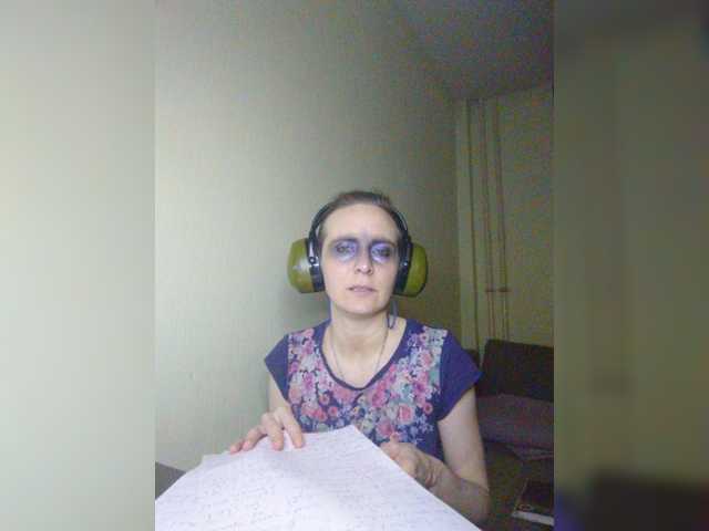 Magretta_Dering live cam on BongaCams