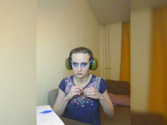 MagrettaXX live cam on BongaCams