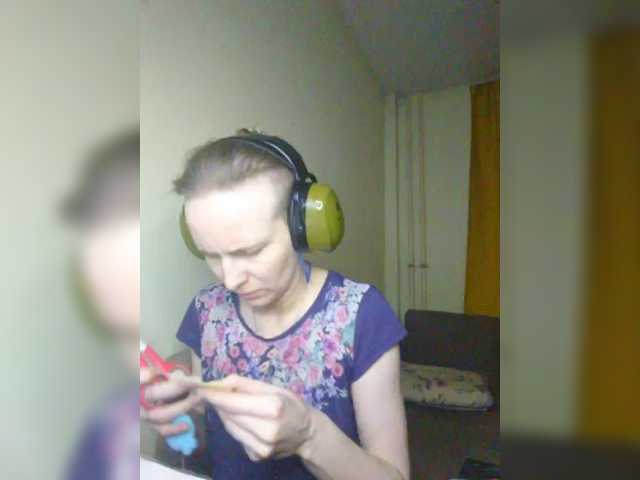 MagrettaXX, en directo ahora en BongaCams