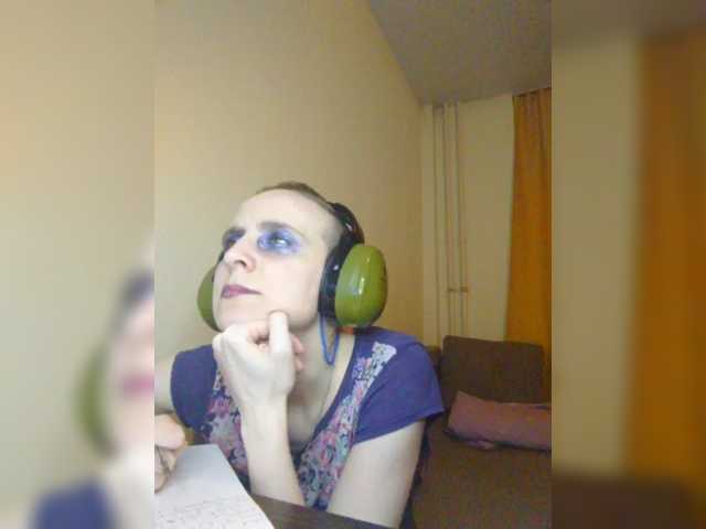MagrettaXX live cam on BongaCams