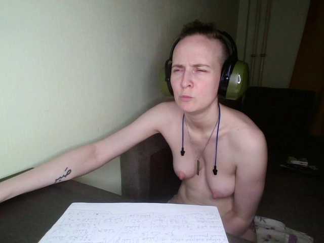 MagrettaXX live webcam show