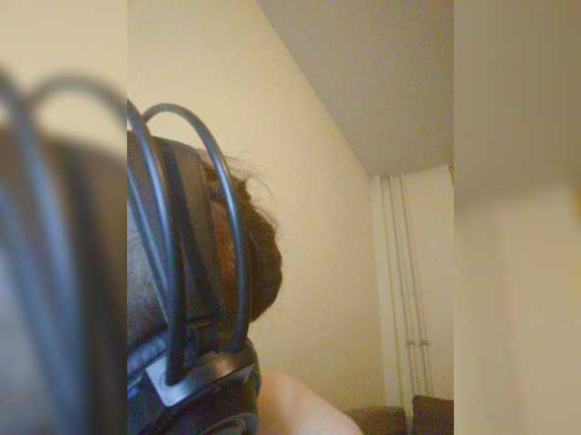 Magretta_Dering live webcam show