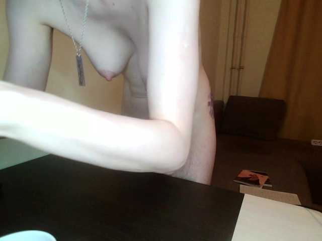MagrettaXX live cam on BongaCams