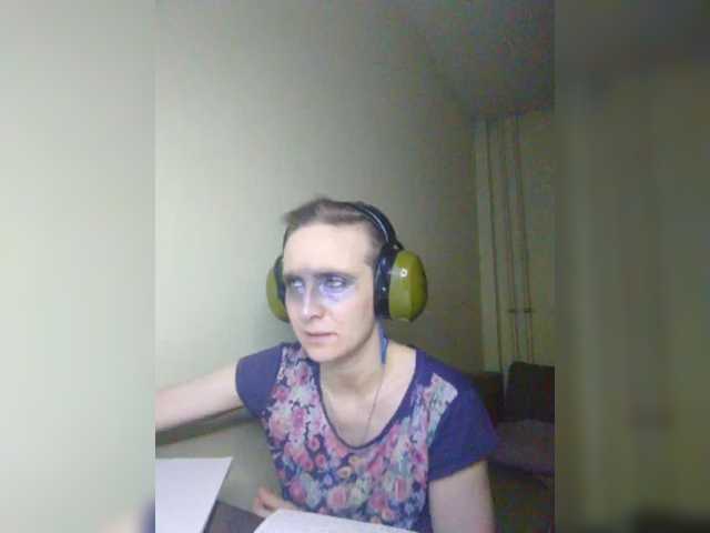 Magretta_Dering live cam on BongaCams