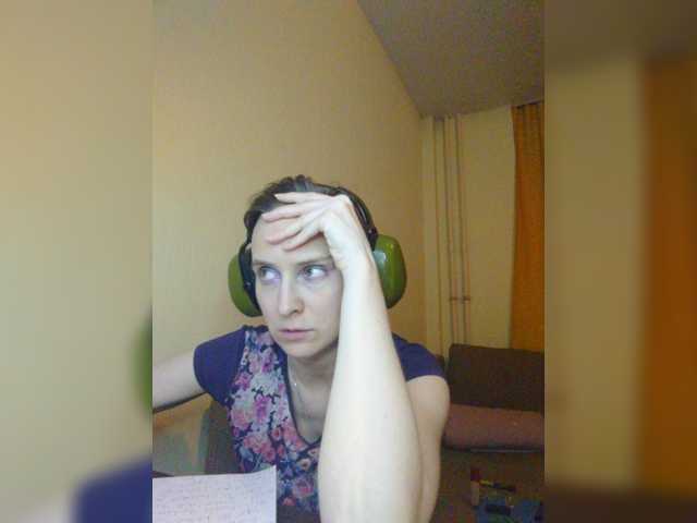 MagrettaXX, en directo ahora en BongaCams