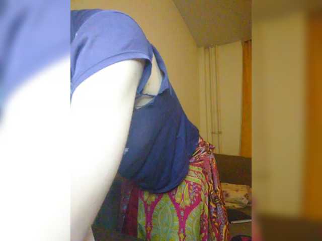 MagrettaXX live cam on BongaCams