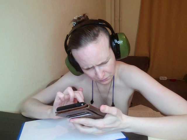 MagrettaXX live webcam show