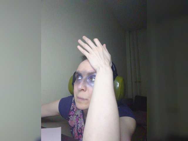Magretta_Dering live cam on BongaCams