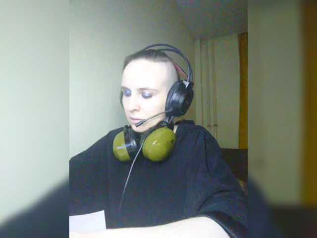 MagrettaXX live cam on BongaCams