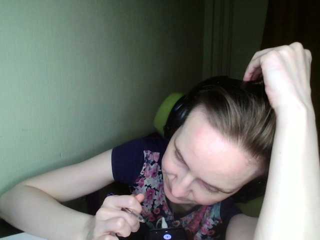 MagrettaXX live cam on BongaCams