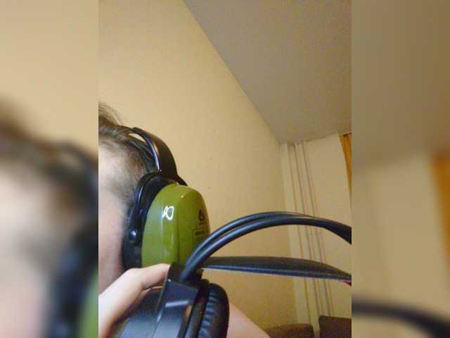 MagrettaXX live cam on BongaCams