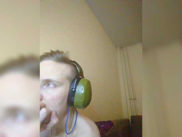 Magretta_Dering live webcam show