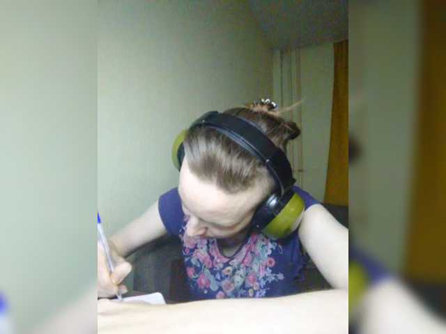 MagrettaXX, en vivo ahora en BongaCams