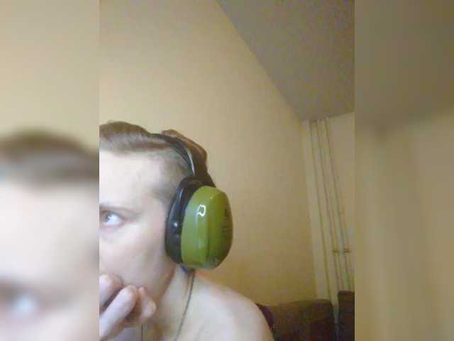 MagrettaXX live cam on BongaCams
