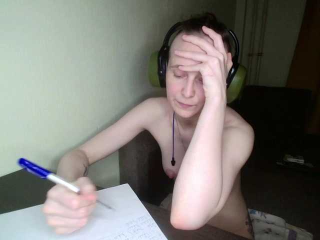 MagrettaXX live webcam show