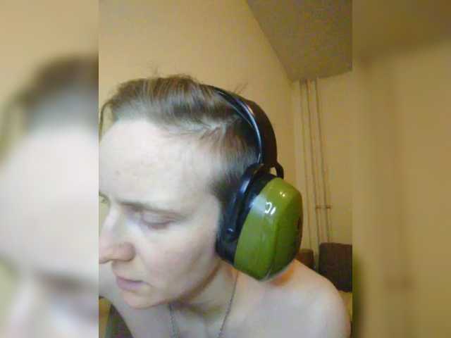 MagrettaXX live cam on BongaCams