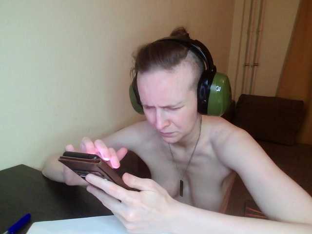 MagrettaXX live webcam show