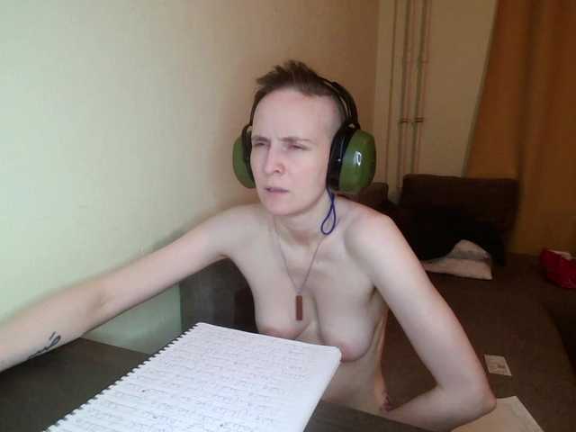 MagrettaXX live cam on BongaCams