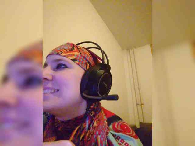 Magretta_Dering webcam