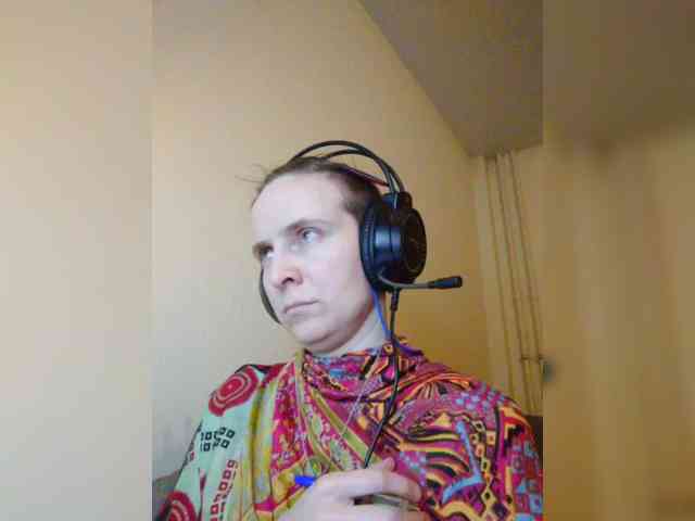 Magretta_Dering webcam