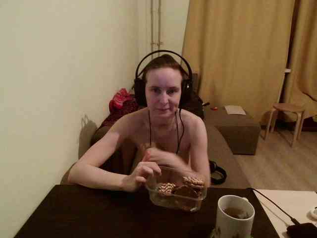 Magretta_Dering webcam
