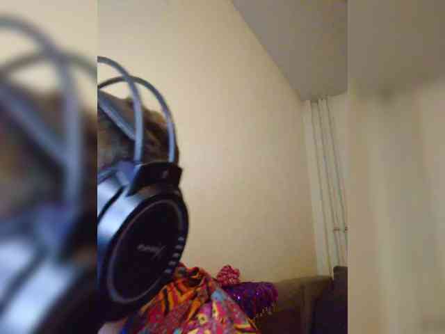 Magretta_Dering webcam