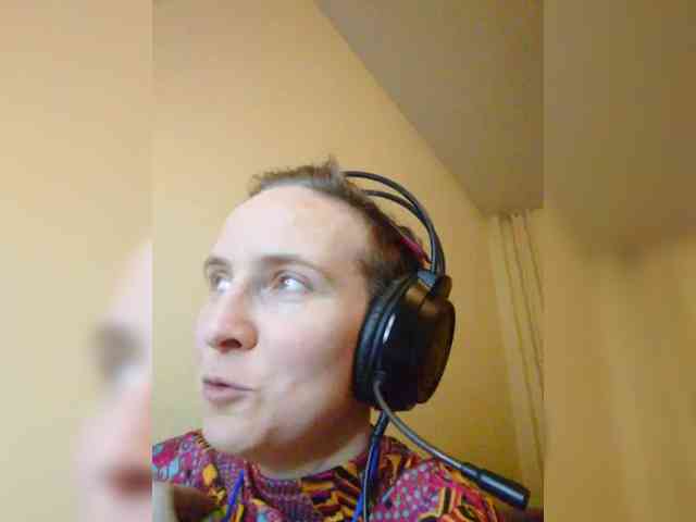 Magretta_Dering webcam