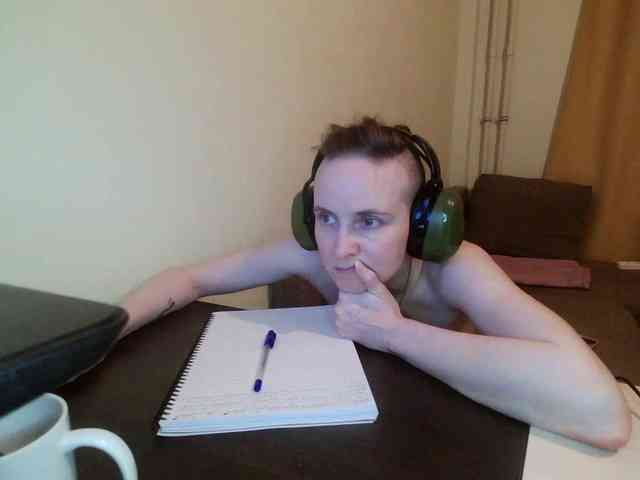 Magretta_Dering webcam