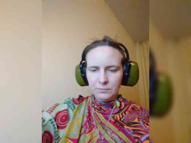 Magretta_Dering webcam