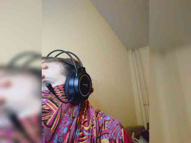 Magretta_Dering webcam