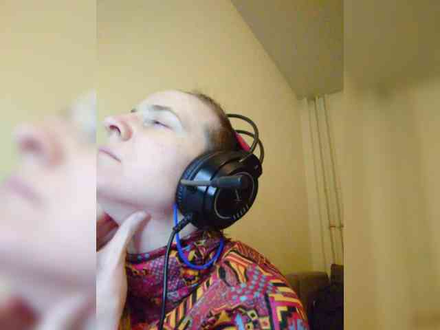 Magretta_Dering webcam