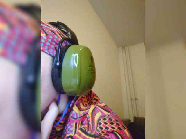 Magretta_Dering webcam