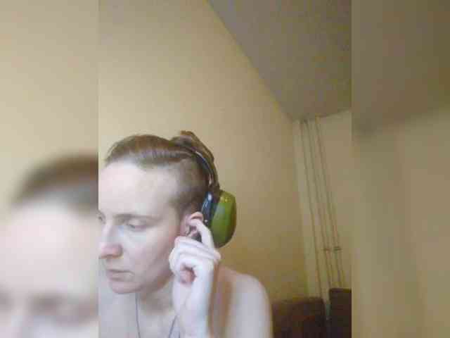 MagrettaXX Live Webcam on BongaCams