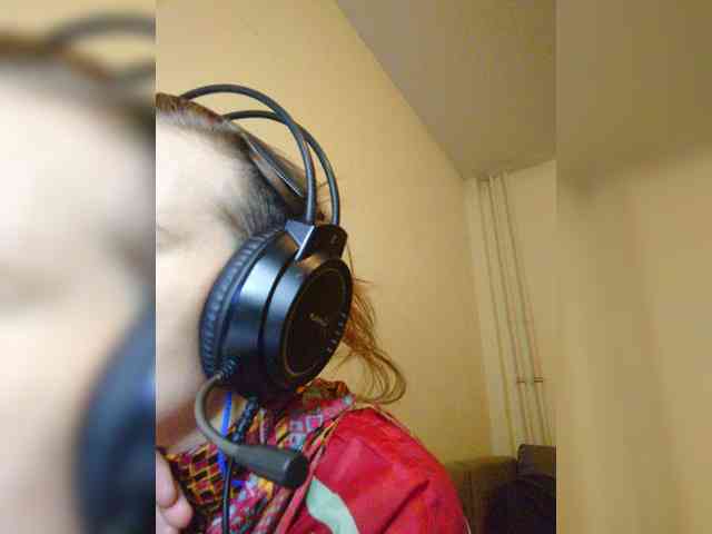 Magretta_Dering webcam