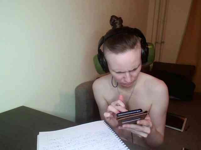 Magretta_Dering webcam