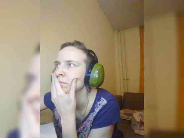 Magretta_Dering webcam
