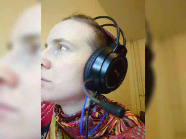 Magretta_Dering webcam