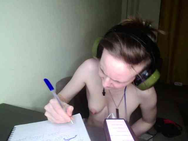 Magretta_Dering webcam