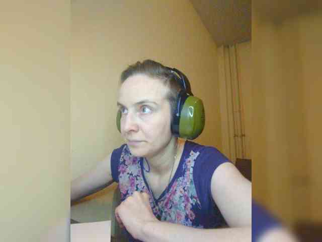 Magretta_Dering webcam