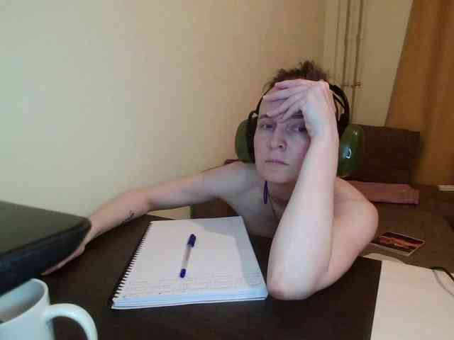 Magretta_Dering webcam