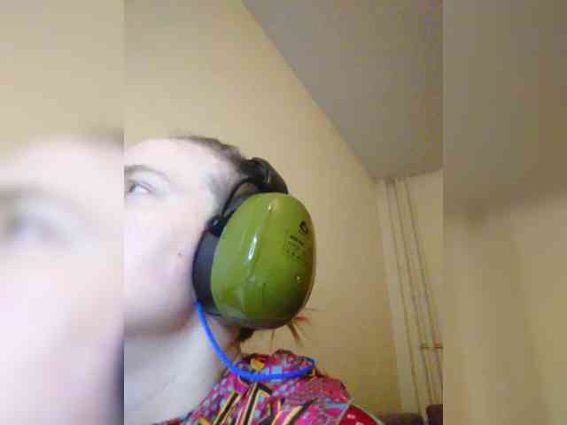 Magretta_Dering webcam